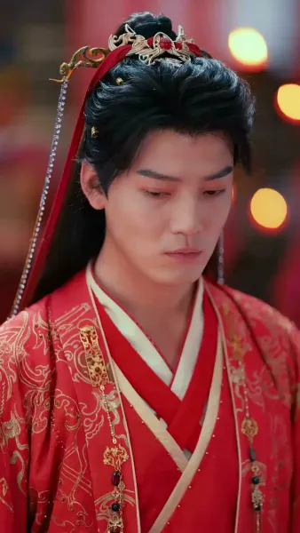 เล่ห์รักสองแผ่นดิน