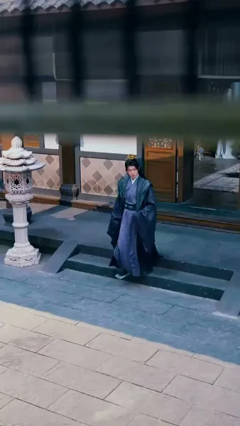 เล่ห์รักสองแผ่นดิน