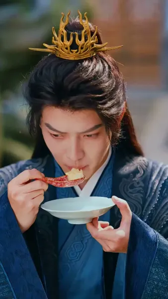 เล่ห์รักสองแผ่นดิน