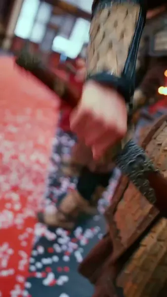 เล่ห์รักสองแผ่นดิน