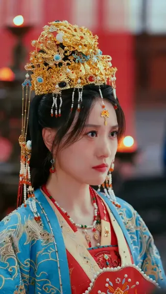 เล่ห์รักสองแผ่นดิน