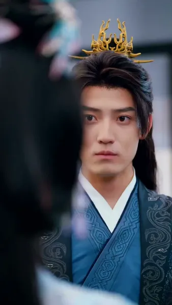 เล่ห์รักสองแผ่นดิน