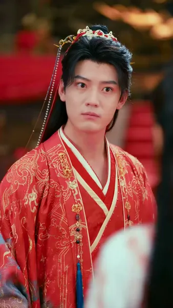 เล่ห์รักสองแผ่นดิน