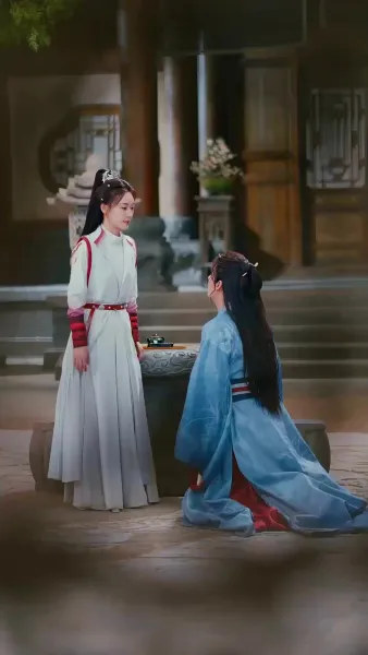 เล่ห์รักสองแผ่นดิน