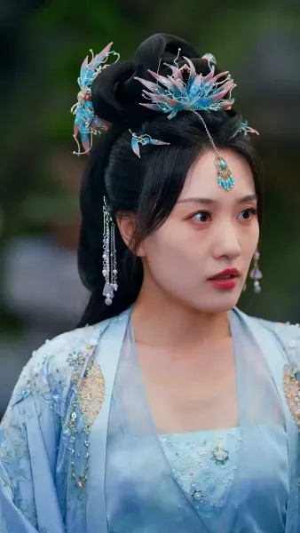 เล่ห์รักสองแผ่นดิน