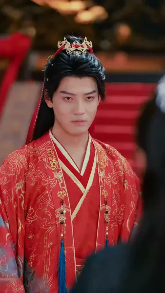 เล่ห์รักสองแผ่นดิน