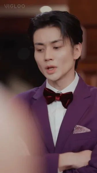 การขอแต่งงานดั่งพายุลม