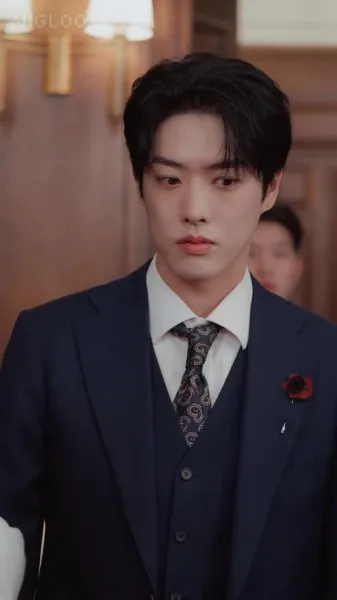 การขอแต่งงานดั่งพายุลม