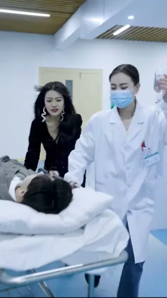 เทพหมอสะท้านใจ