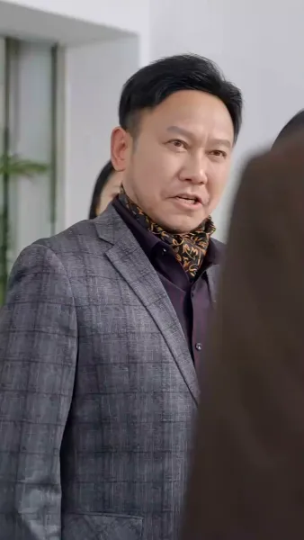 แผนการลับ เสิร์ชหาหัวใจ