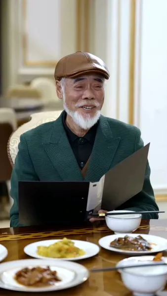 แผนการลับ เสิร์ชหาหัวใจ