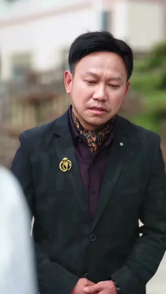 แผนการลับ เสิร์ชหาหัวใจ