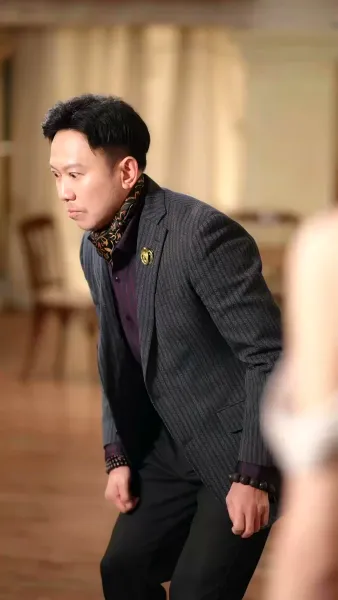 แผนการลับ เสิร์ชหาหัวใจ