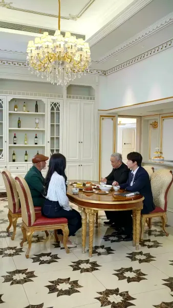 แผนการลับ เสิร์ชหาหัวใจ