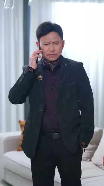 แผนการลับ เสิร์ชหาหัวใจ