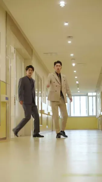 เจ็บร่วมกัน รักร่วมใจ