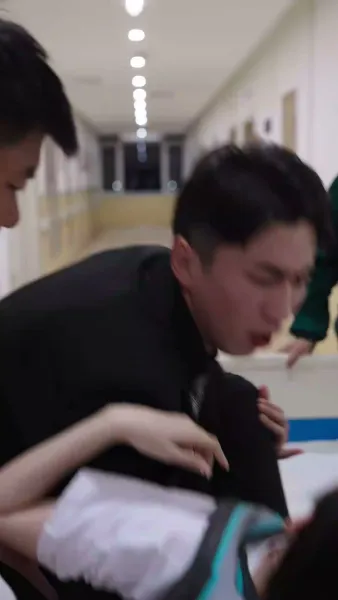 เจ็บร่วมกัน รักร่วมใจ