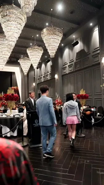 คุณหนูซ่งสุดที่รัก