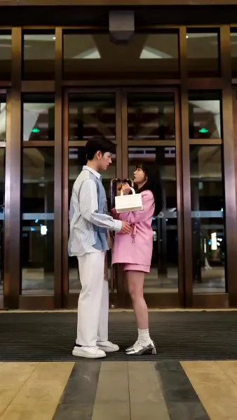 คุณหนูซ่งสุดที่รัก