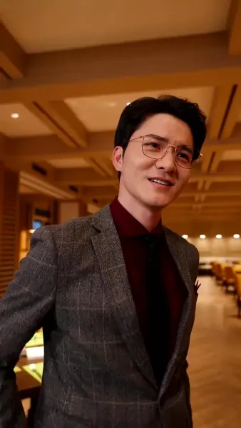 คุณหนูซ่งสุดที่รัก