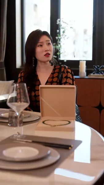 คุณหนูซ่งสุดที่รัก