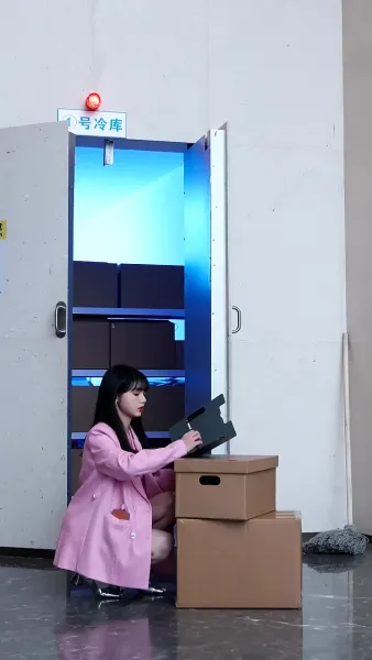 คุณหนูซ่งสุดที่รัก