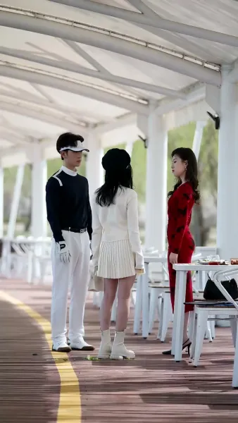 คุณหนูซ่งสุดที่รัก