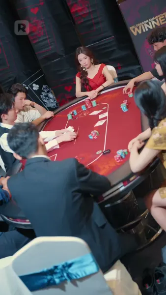 ราชินีคืนบัลลังก์ แพ้ทั้งโลกเพื่อชนะเธอ