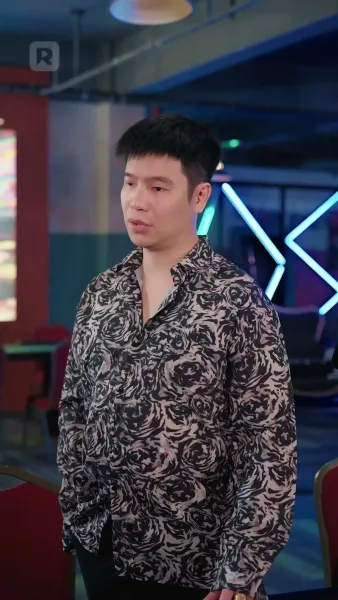 ราชินีคืนบัลลังก์ แพ้ทั้งโลกเพื่อชนะเธอ