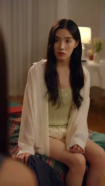 วุ่นรักสลับเตียง