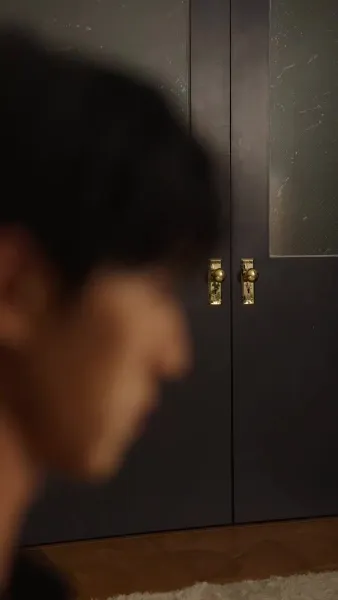 วุ่นรักสลับเตียง