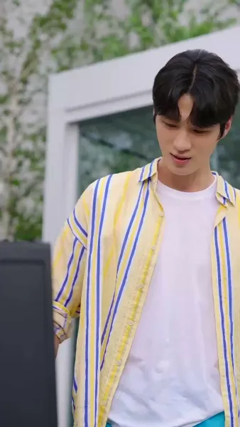 วุ่นรักสลับเตียง