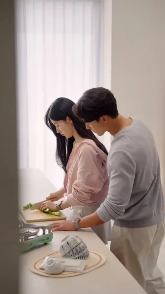 วุ่นรักสลับเตียง