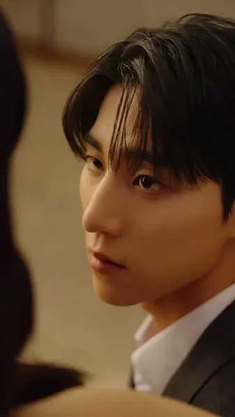 วุ่นรักสลับเตียง