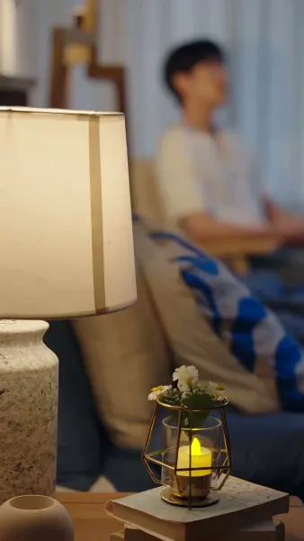 วุ่นรักสลับเตียง