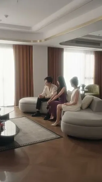 เมื่อฉันต้องเล่นเป็นนางร้ายให้ตาย