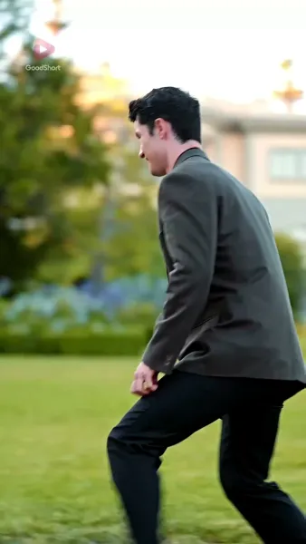 [พากย์ไทย] กับดักรักพันธนาการใจ