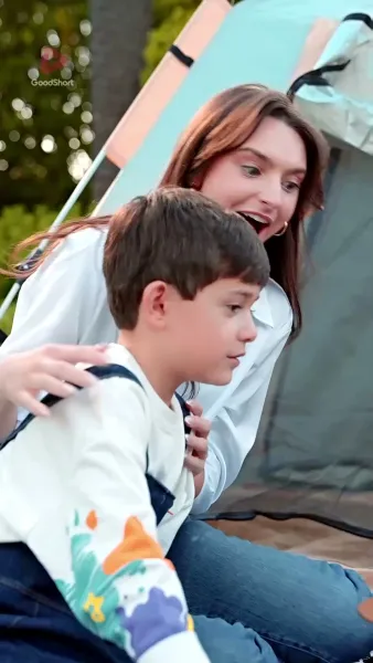 [พากย์ไทย] กับดักรักพันธนาการใจ