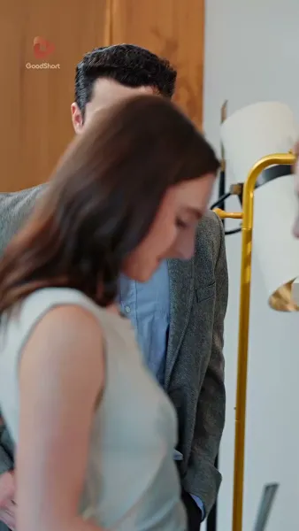 [พากย์ไทย] กับดักรักพันธนาการใจ