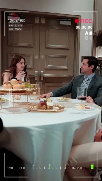 [พากย์ไทย] กับดักรักพันธนาการใจ