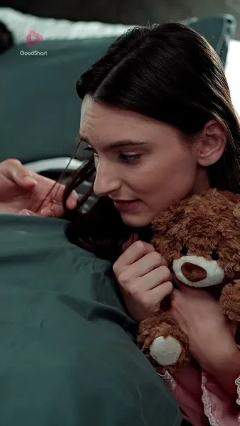 [พากย์ไทย] กับดักรักพันธนาการใจ