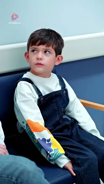 [พากย์ไทย] กับดักรักพันธนาการใจ