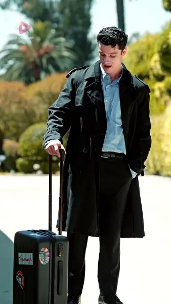 [พากย์ไทย] กับดักรักพันธนาการใจ