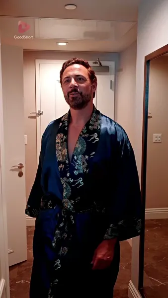 [พากย์ไทย] กับดักรักพันธนาการใจ