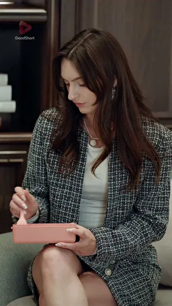 [พากย์ไทย] กับดักรักพันธนาการใจ