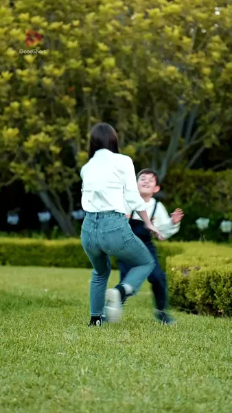 [พากย์ไทย] กับดักรักพันธนาการใจ