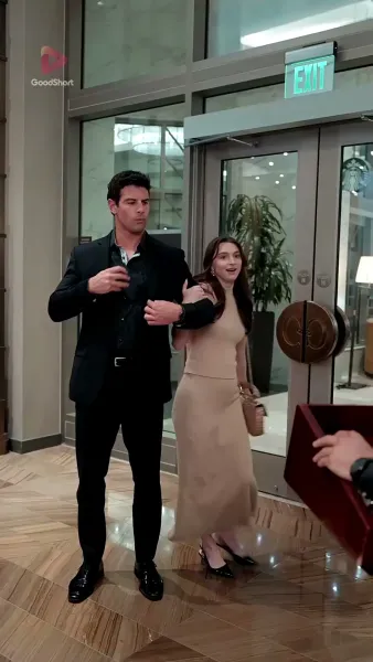 [พากย์ไทย] กับดักรักพันธนาการใจ