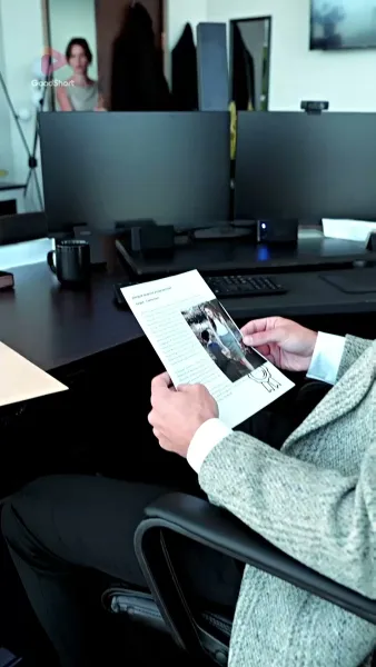 [พากย์ไทย] กับดักรักพันธนาการใจ