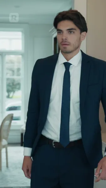 รักวุ่นวายหัวใจสองบวกสามดวง