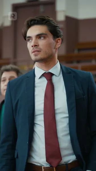 รักวุ่นวายหัวใจสองบวกสามดวง